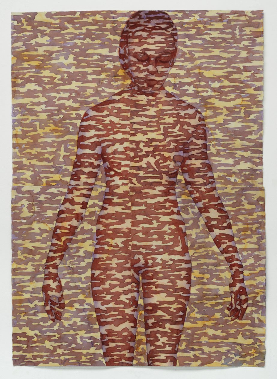 Bildschirm, 2025 von Graham Dean