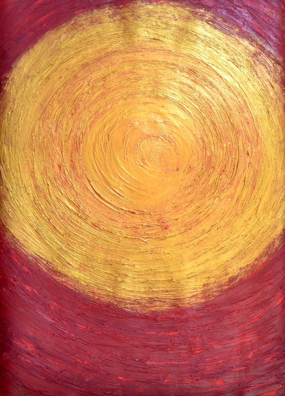 Set the controls to the heart of the Sun, 2014 von Guilherme Pontes