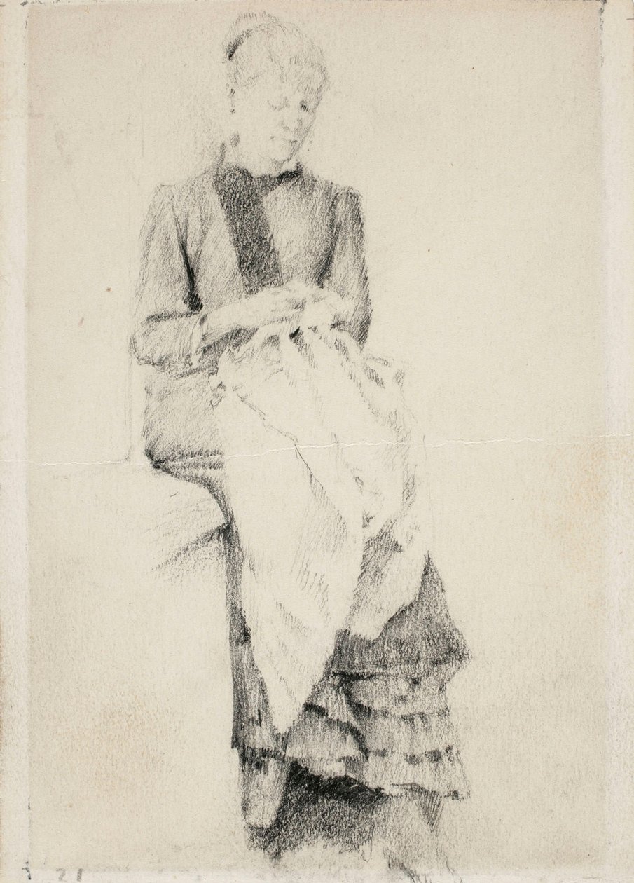 Ohne Titel von Gunnar Berndtson