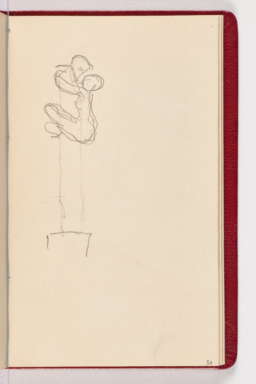 Seite 51 von Gustav Klimt