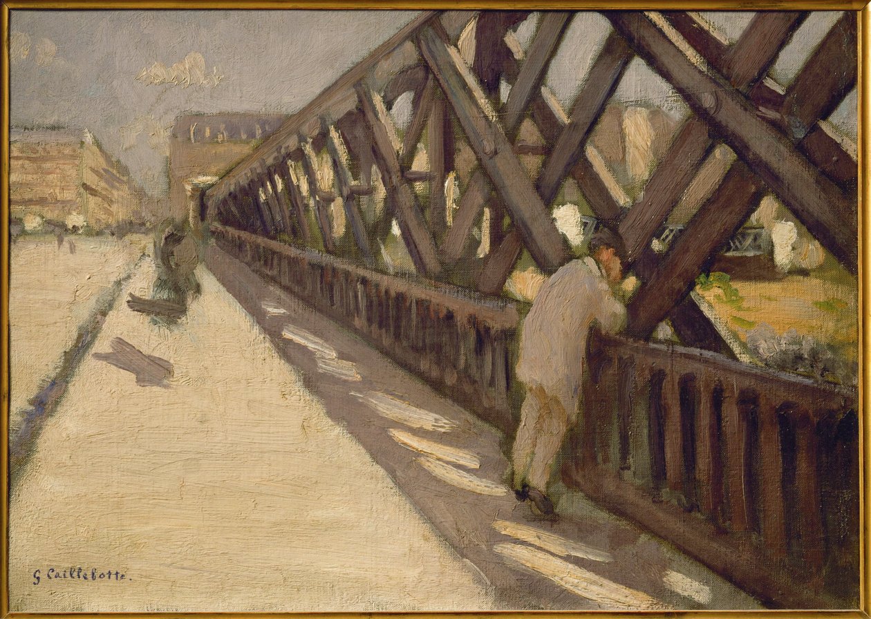 Le Pont de l