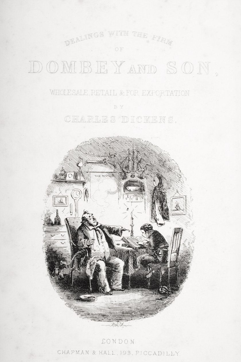Titelillustration für 