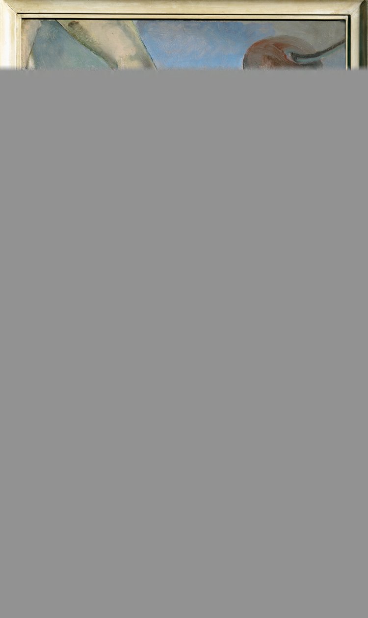 Augenoperation von Hanns Ludwig Katz