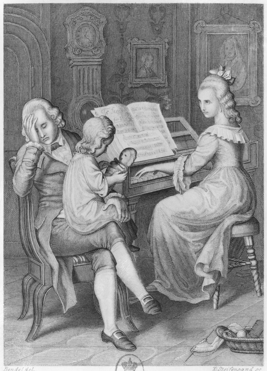 Illustration aus 