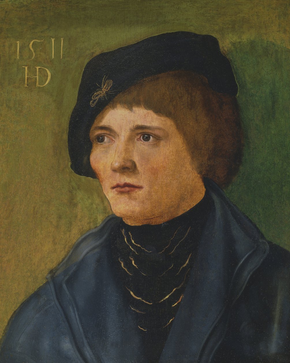 Unbekanntes Bild von Hans Durer