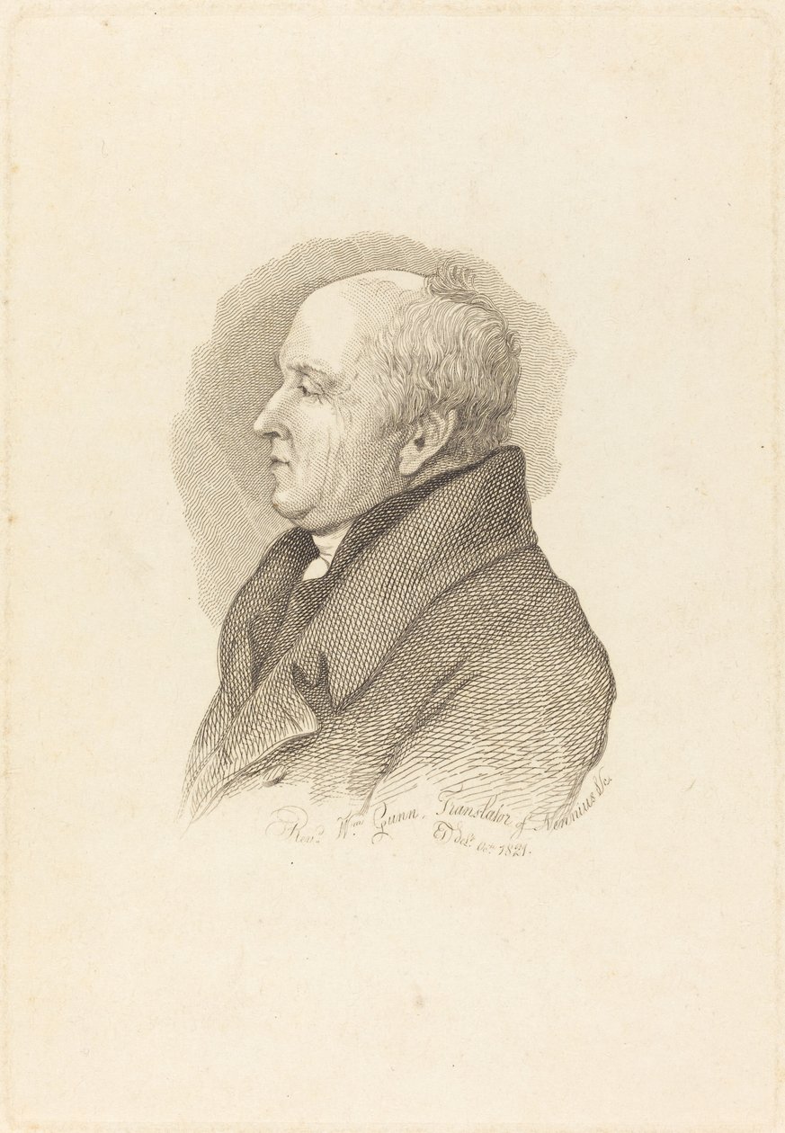 William Gunn von Harriet Gunn after E.J. Turner