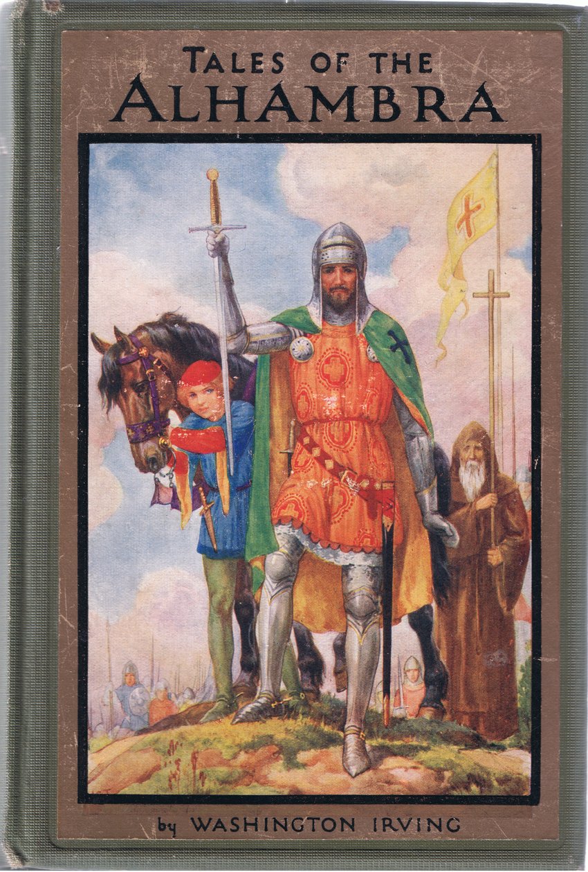 Titelbildgestaltung, Illustration aus 