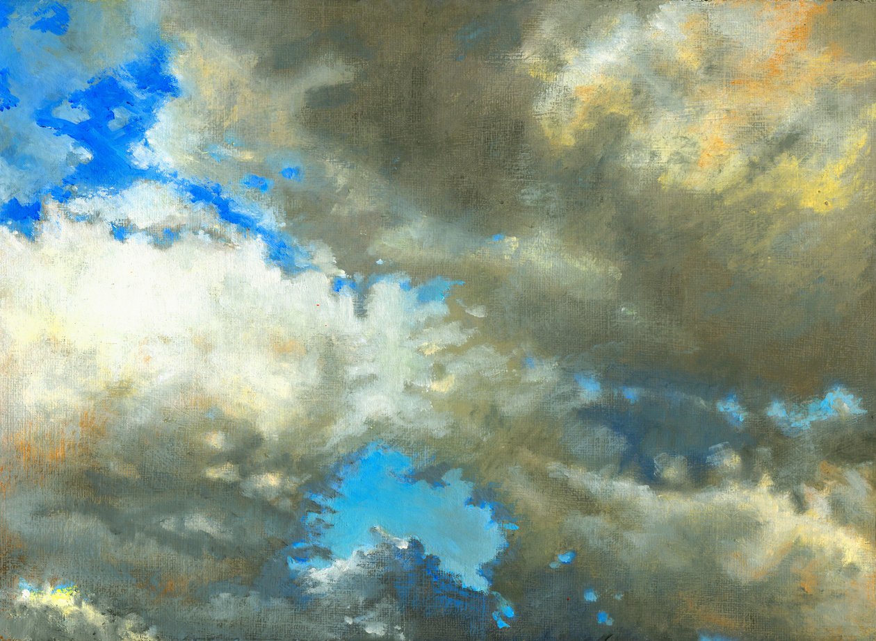 Durchbruch von Helen White