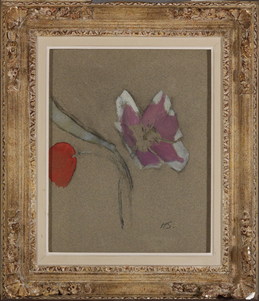 Ohne Titel von Helene Schjerfbeck