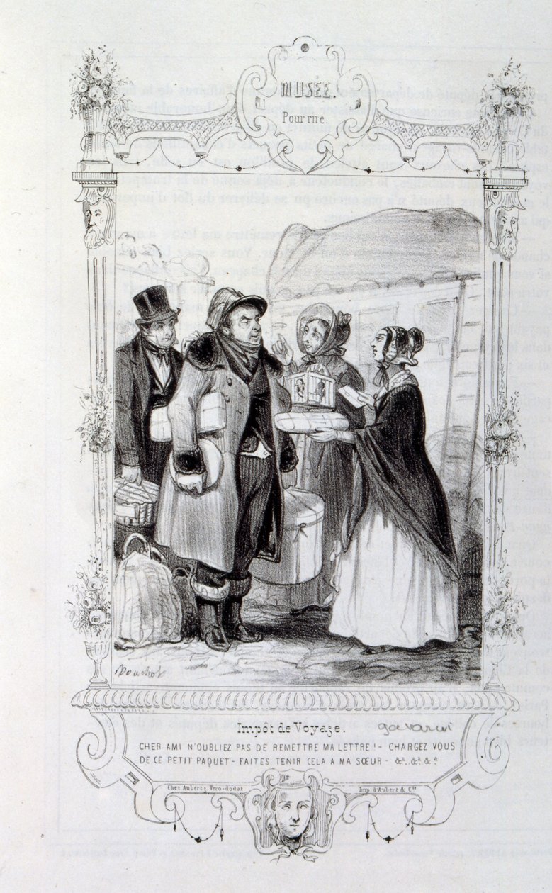 Illustration, die 
