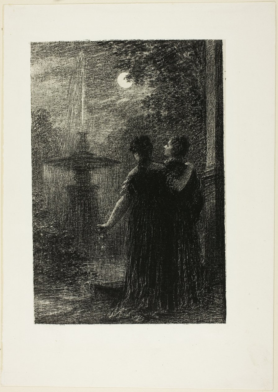 Beatrice und Benedict, Akt I: Nocturne, aus Hector Berlioz