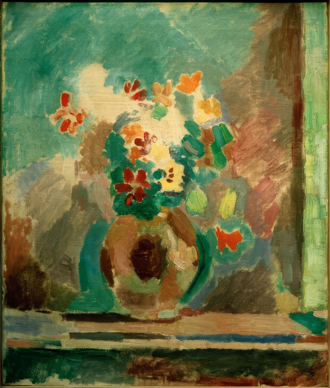 Blumen von Henri Matisse