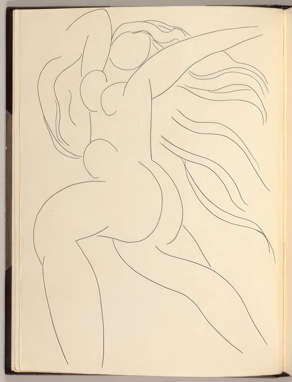 Poesien von Henri Matisse