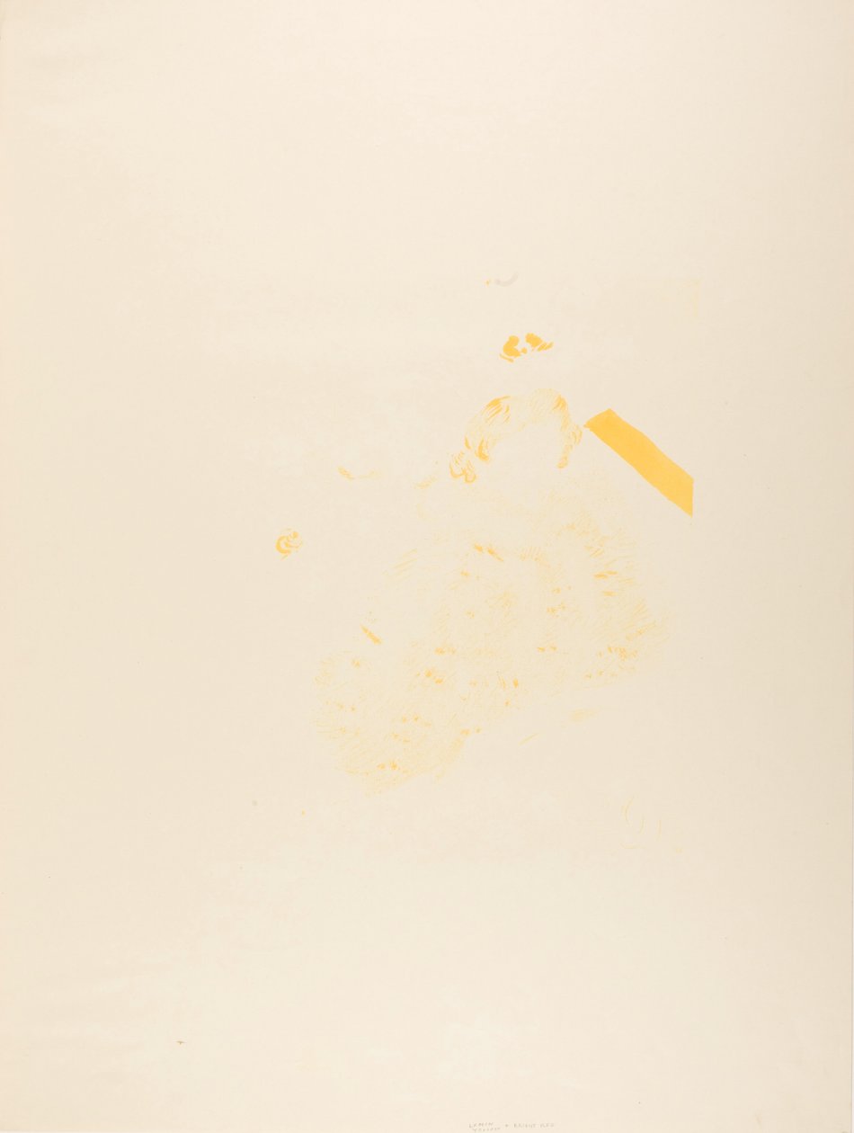 Beim Konzert von Henri de Toulouse-Lautrec