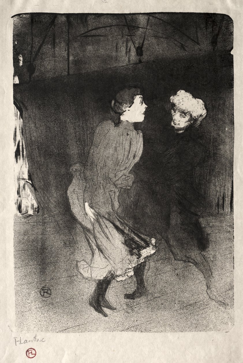 Emilienne d