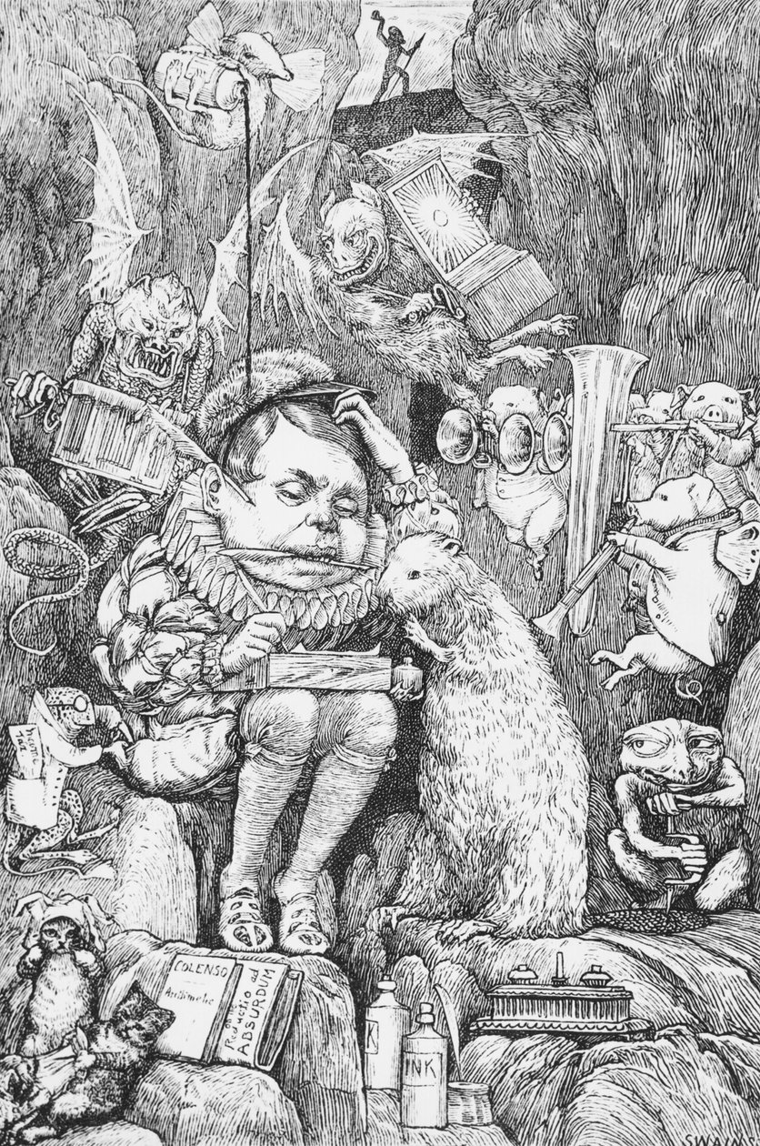 Illustration für 