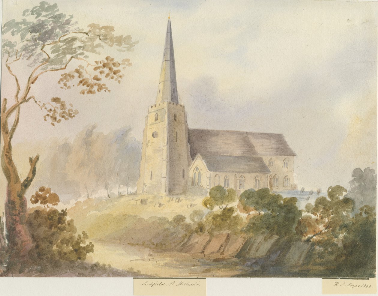 St. Michael