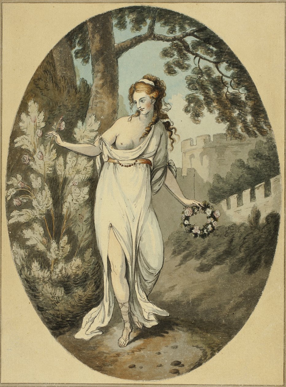 Die schöne Emily von Henry James Richter