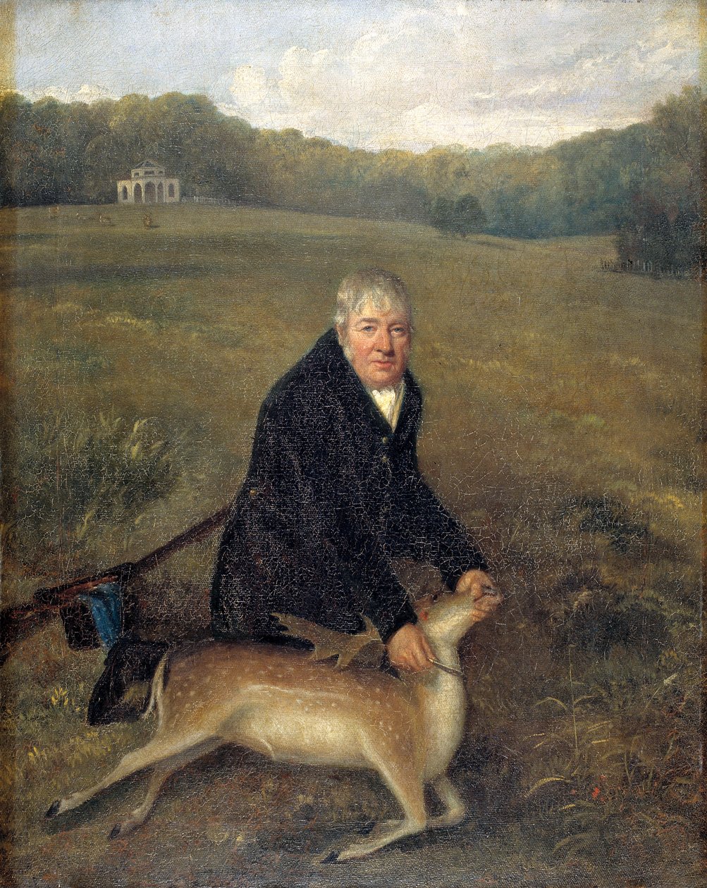 Herr Dorrington von Henry S. Parkerman