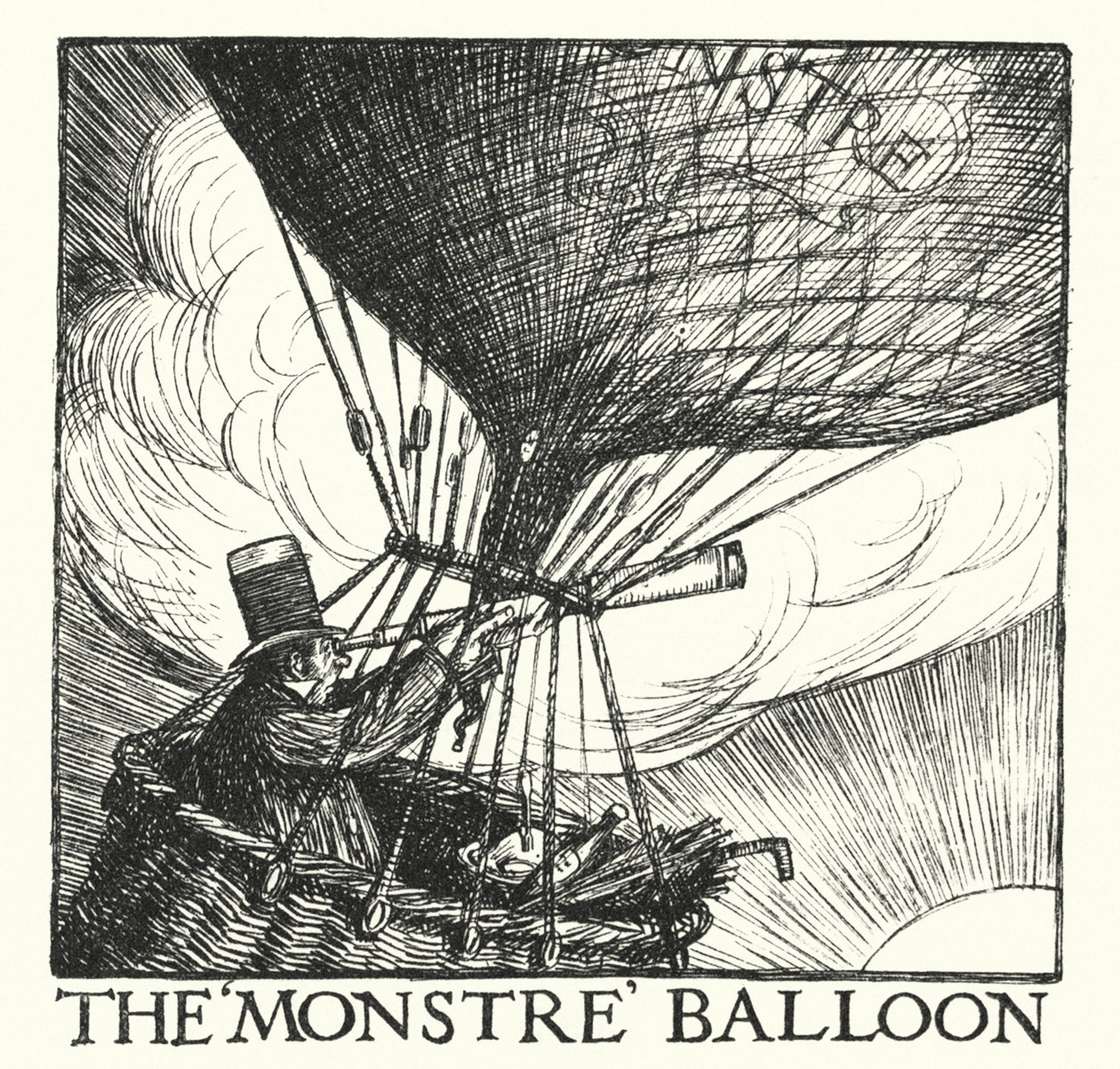 Ingoldsby Legenden: Der 