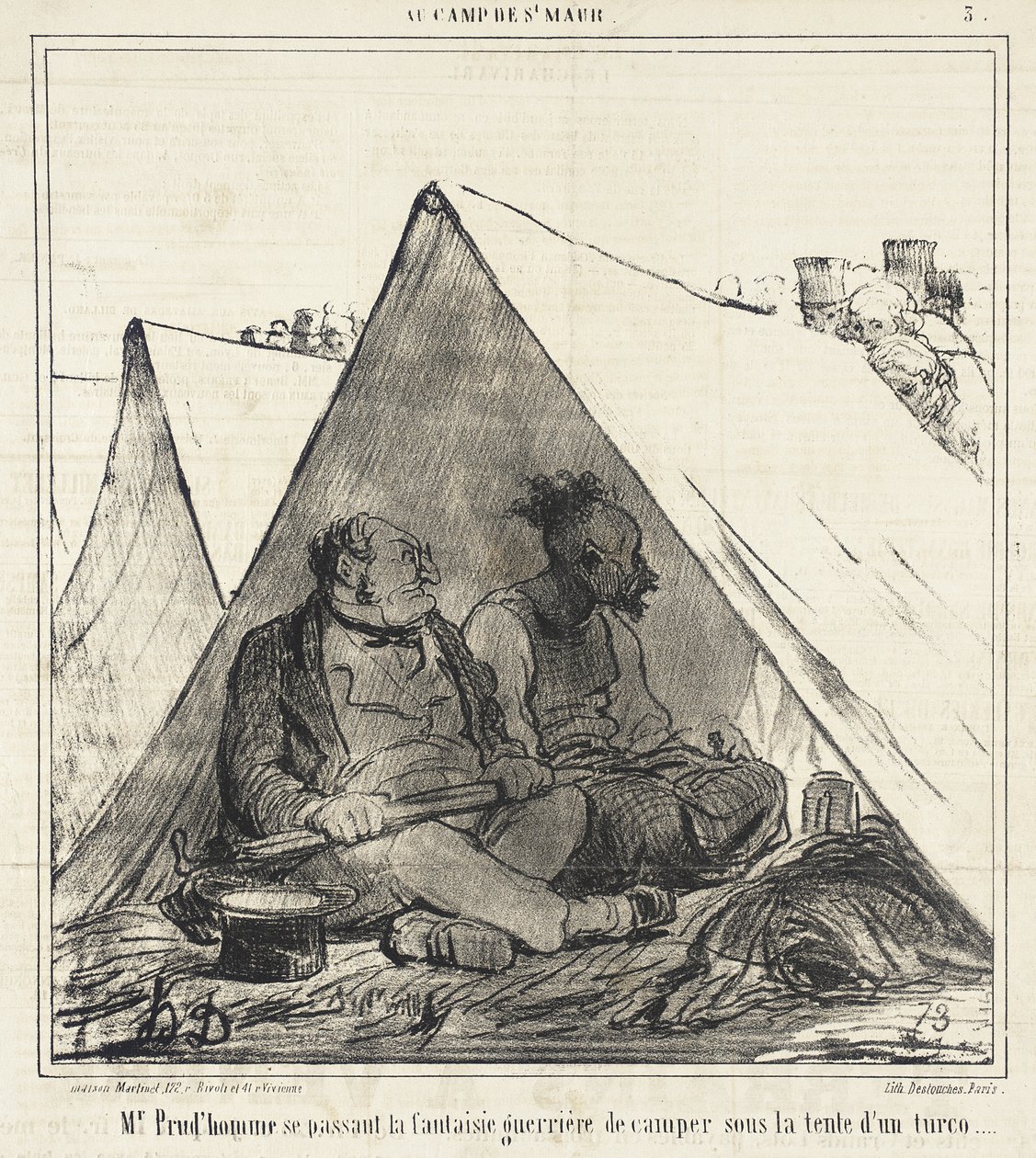 M. Prud