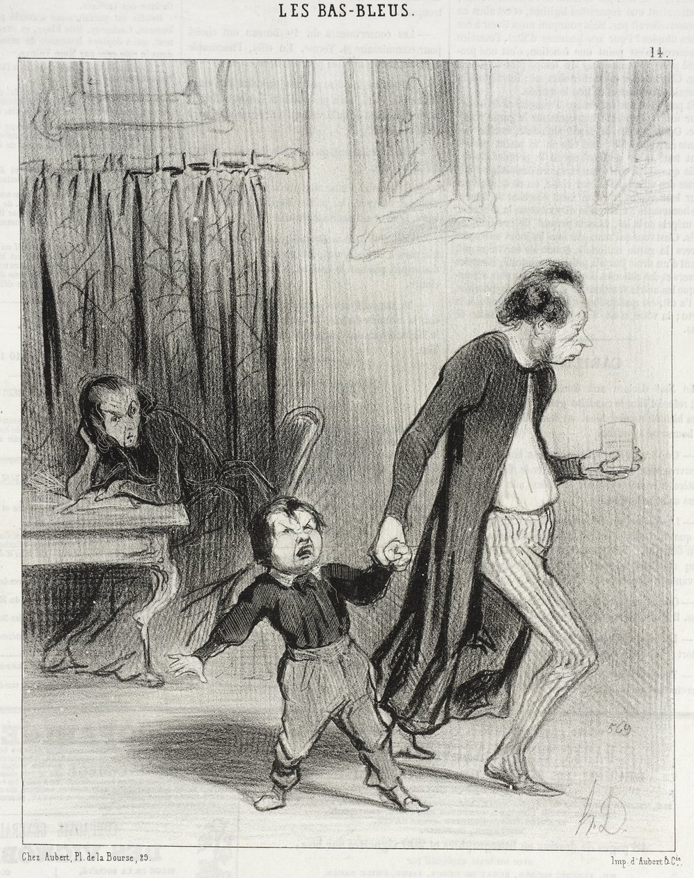 Satané piallard d