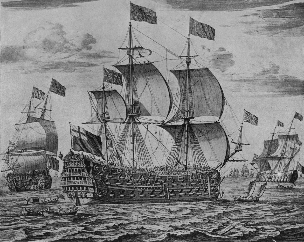 Der Sieg von Isaac Sailmaker