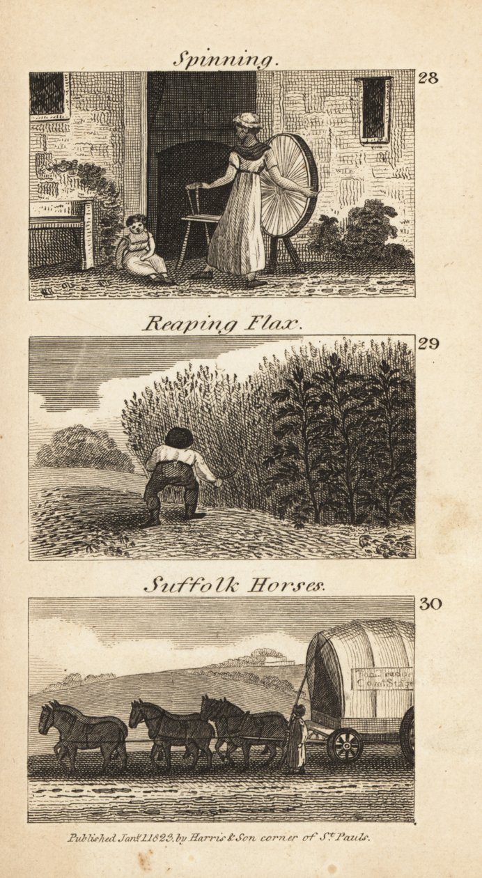 Unbekanntes Bild von Isaac Taylor