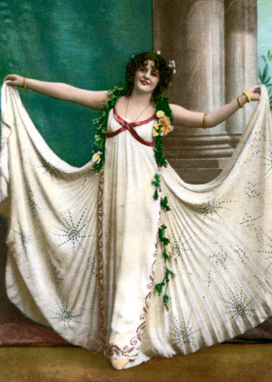Marie Studholme 1875-1930, englische Schauspielerin, frühes 20. Jahrhundert von J. Beagles and Co.