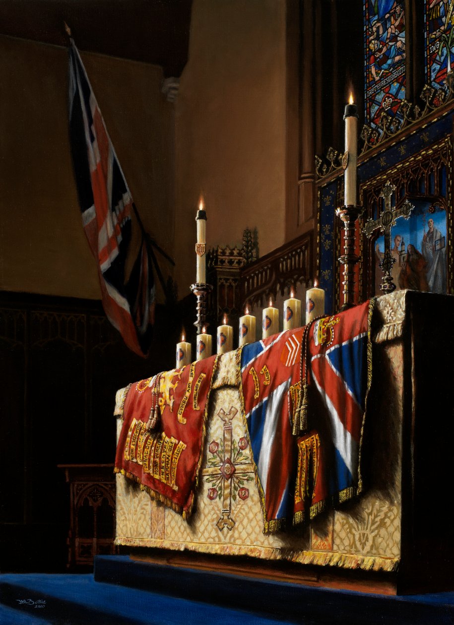 1 Welsh Guards, 2000-16 von J Hugh L Beattie