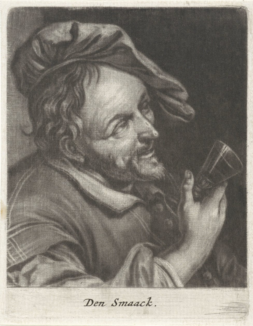 Der Geschmack von Jacob Toorenvliet