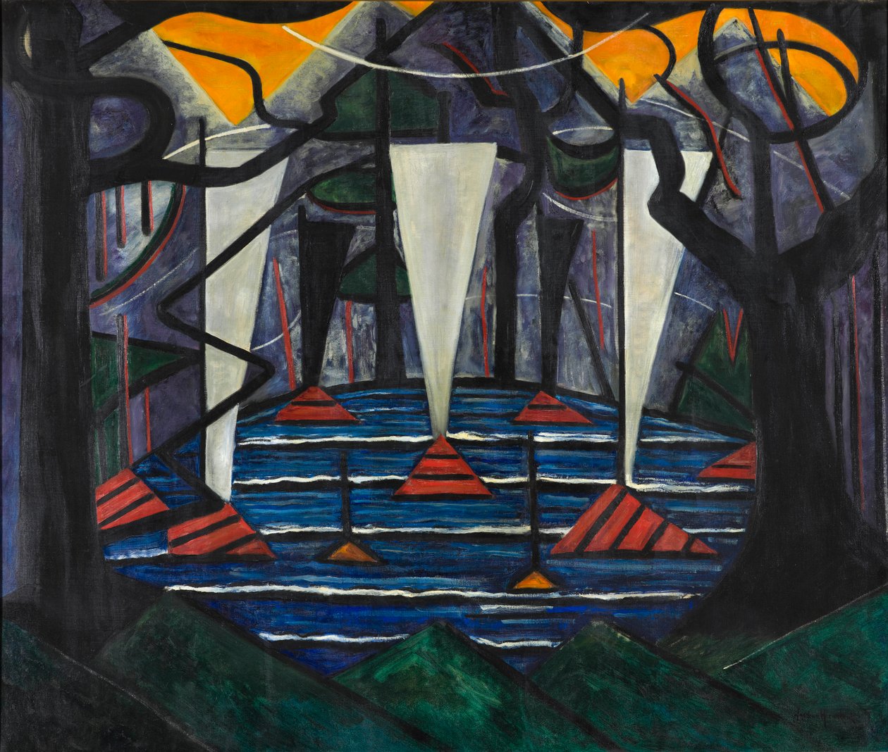 Bild Nr. 23 von Jacoba Berendina van Heemskerck van Beest