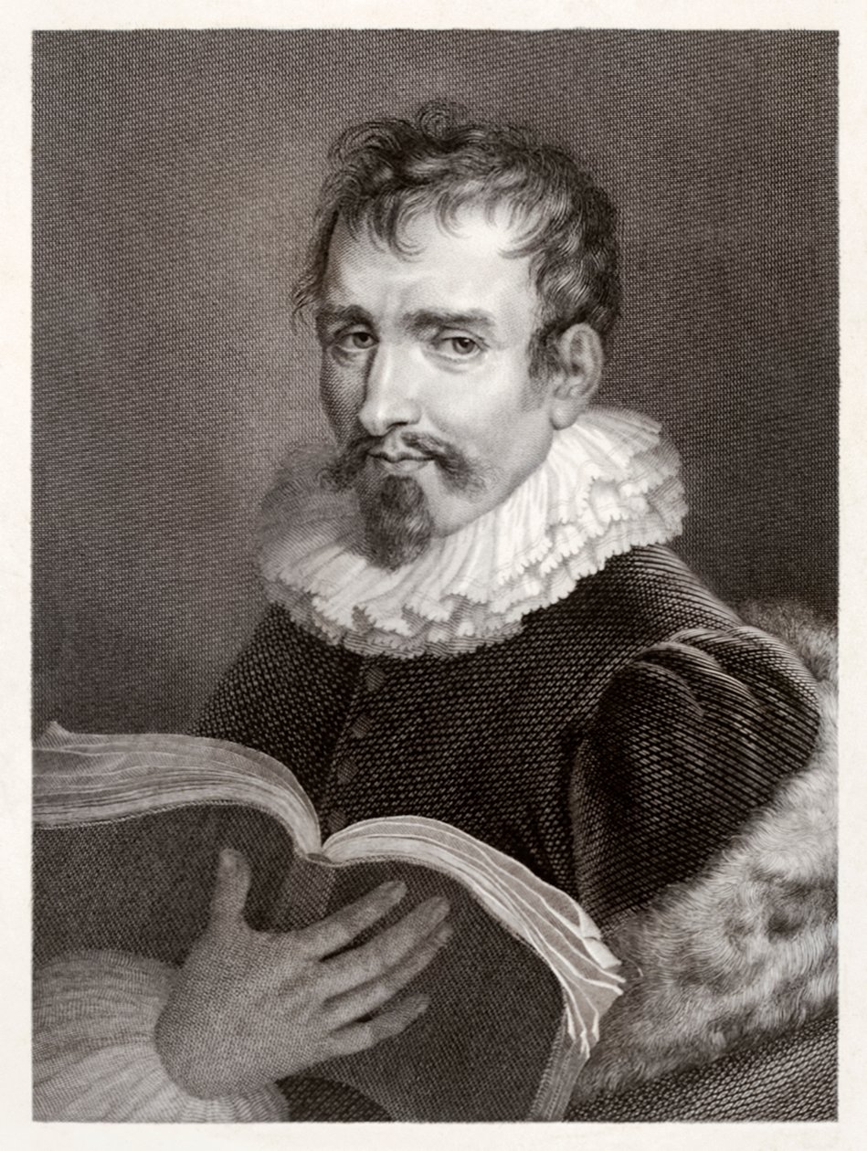 Sebastiano Serlio: Italienischer Architekt und Autor von Tutte l