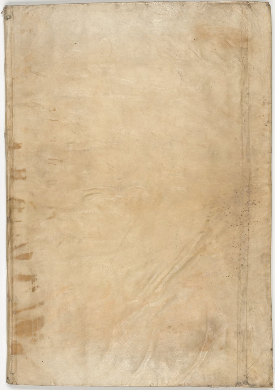 Beschreibung des Heiligen Berges La Verna von Jacopo Ligozzi