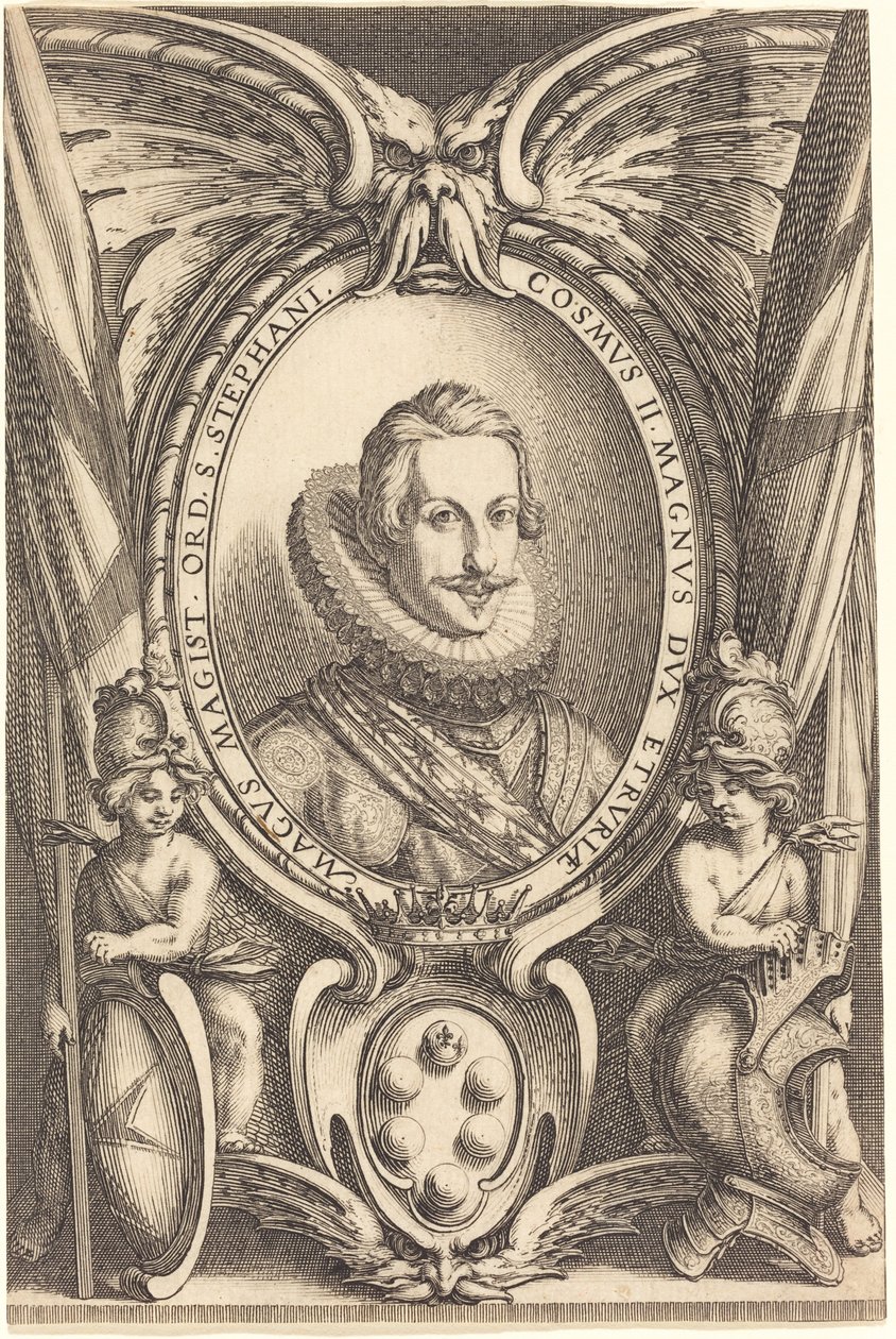 Cosimo II. de