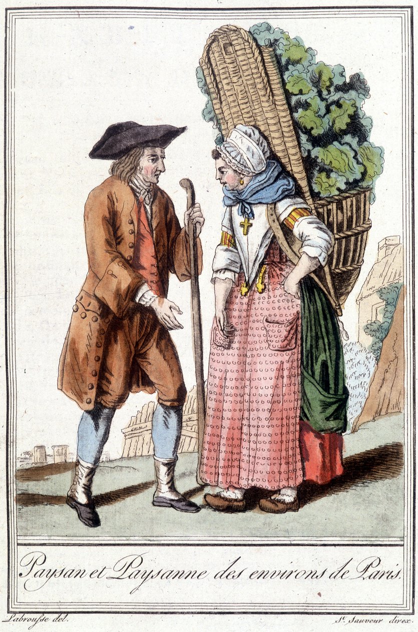 Enzyklopädie der Reisen, von Grasset St Sauveur, Paris, ed. Daroy von Jacques Grasset de Saint Sauveur