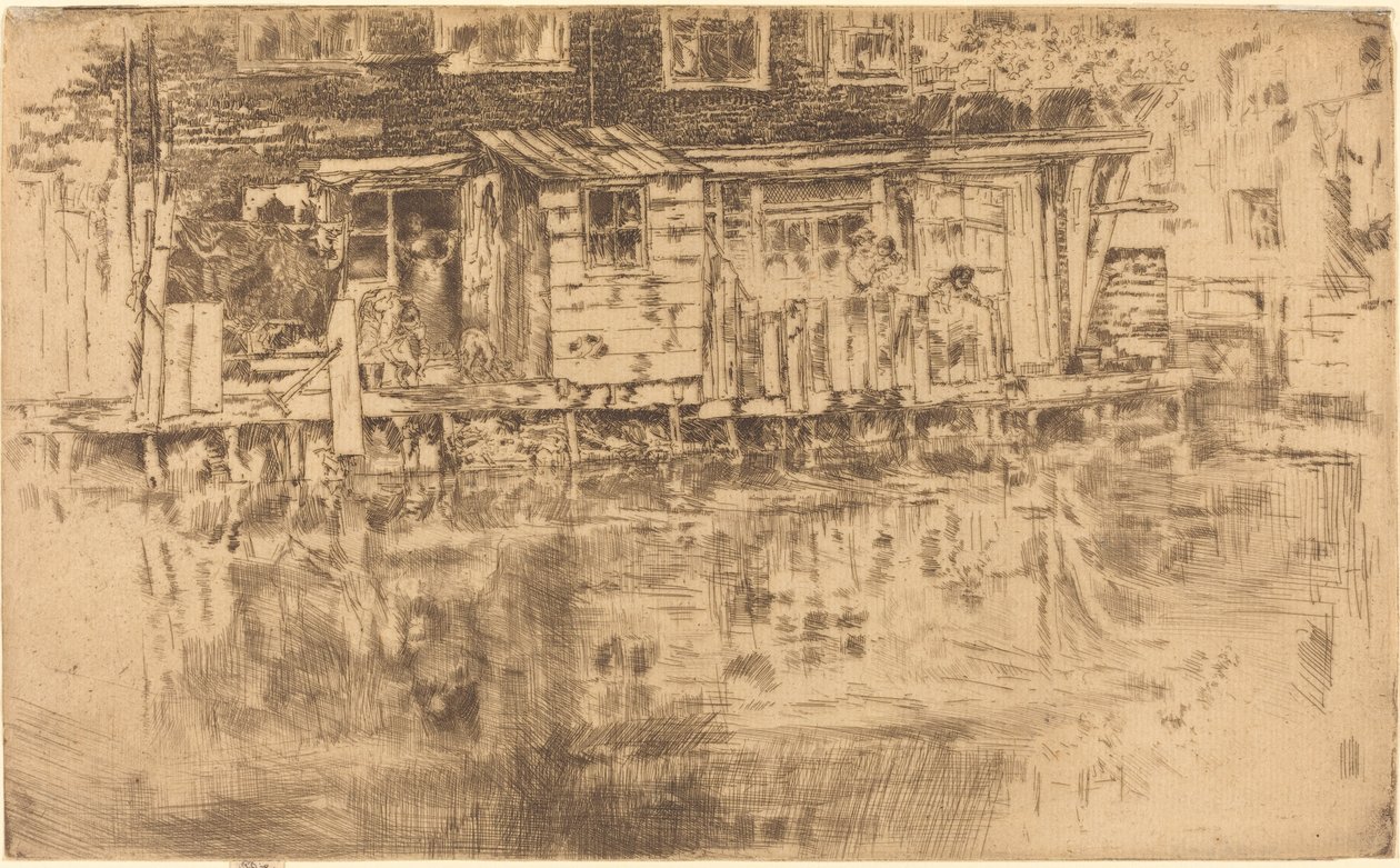 Langhaus - Dyer