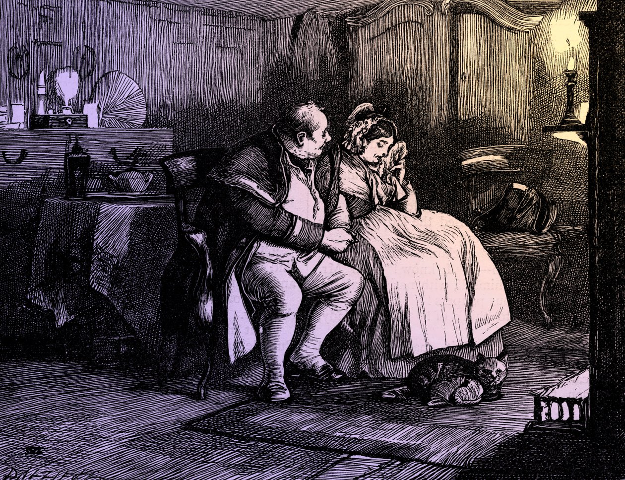 Die Abenteuer von Oliver Twist von Charles Dickens von James Mahoney