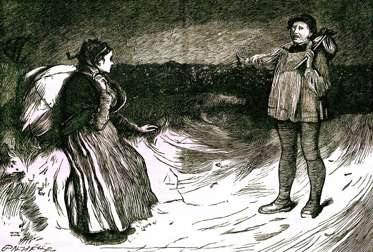 Die Abenteuer von Oliver Twist von Charles Dickens von James Mahoney