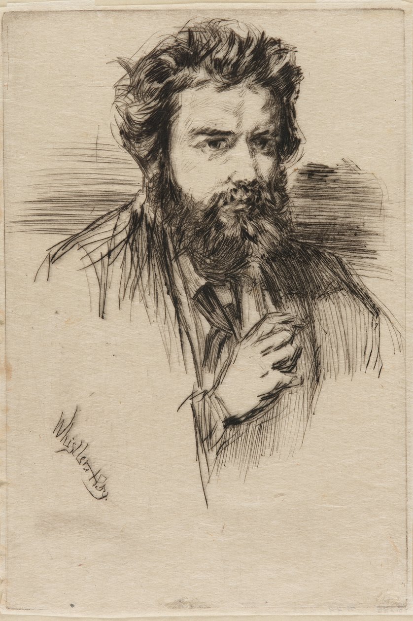 Z. Astruc, Herausgeber von 