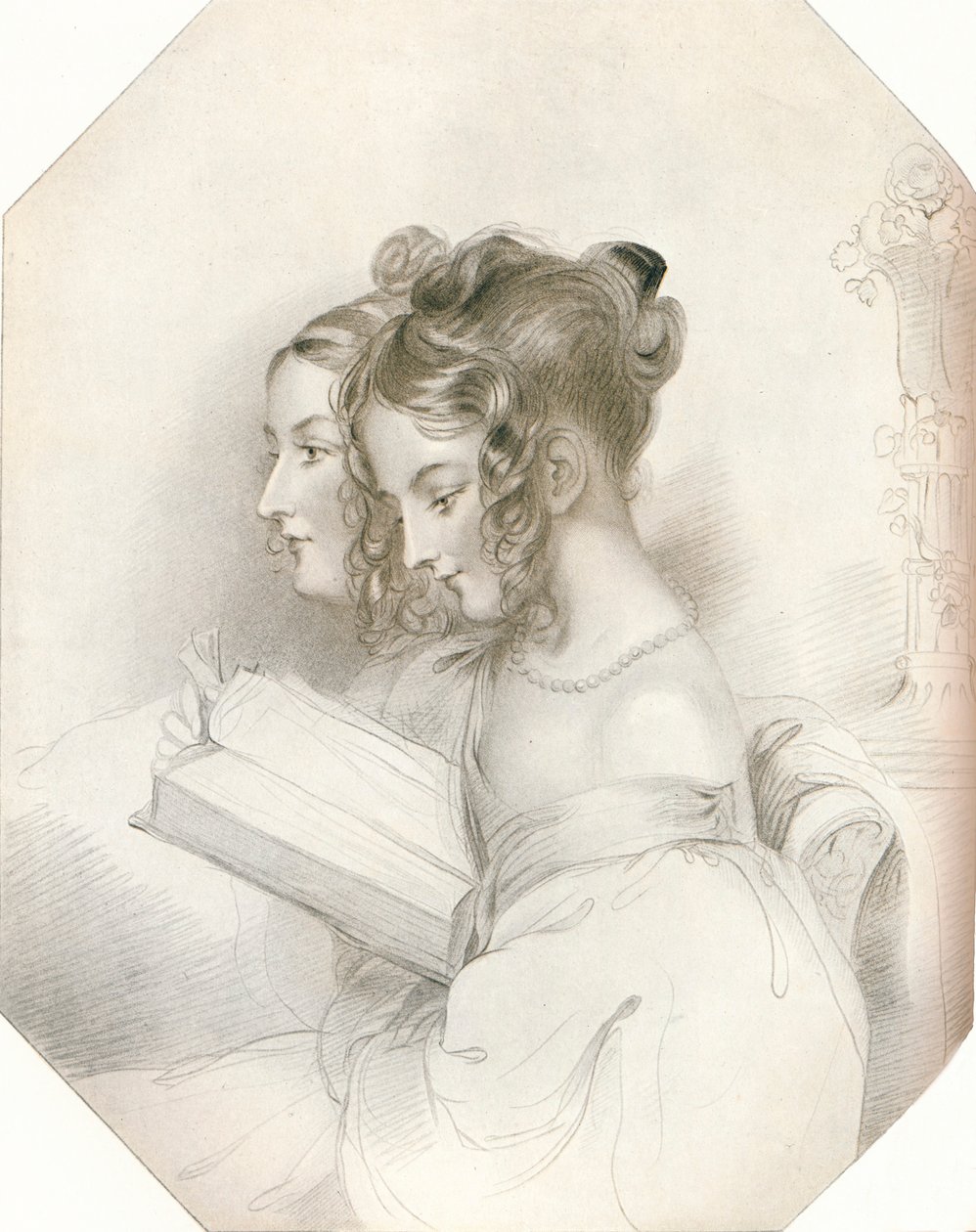 Das Paris des Nordens, 19. Jahrhundert, 1909 von James Thomson