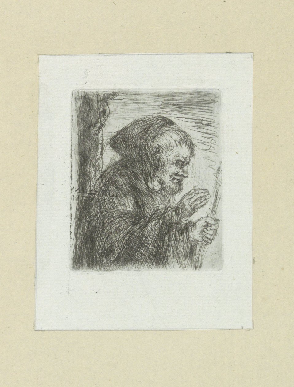 Kluizenaar von Jan Chalon