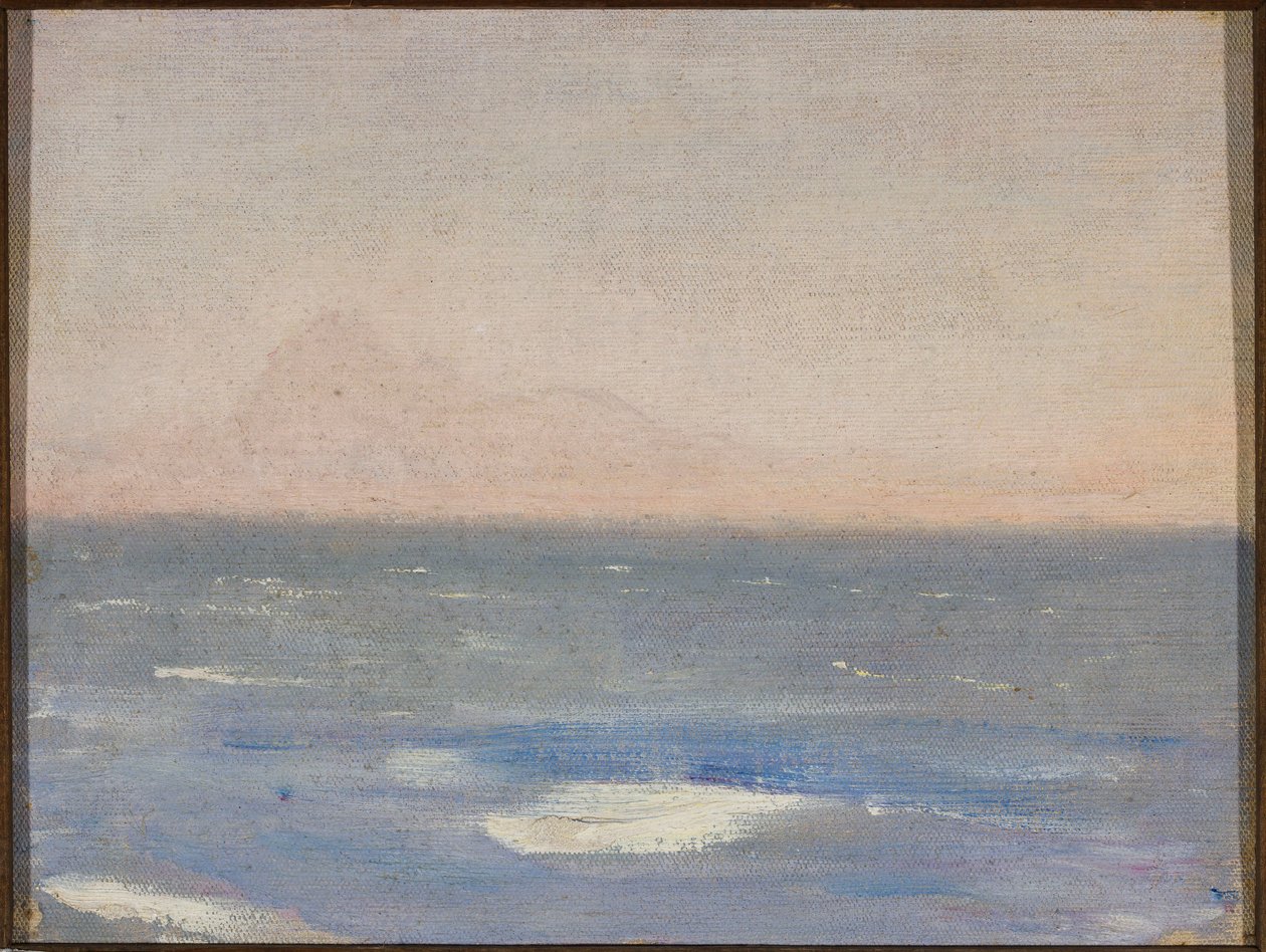 Rotes Meer. Von einer Reise nach Indien von Jan Ciągliński