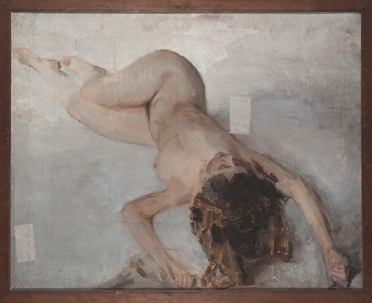 Kuss der Sonne von Jan Ciągliński