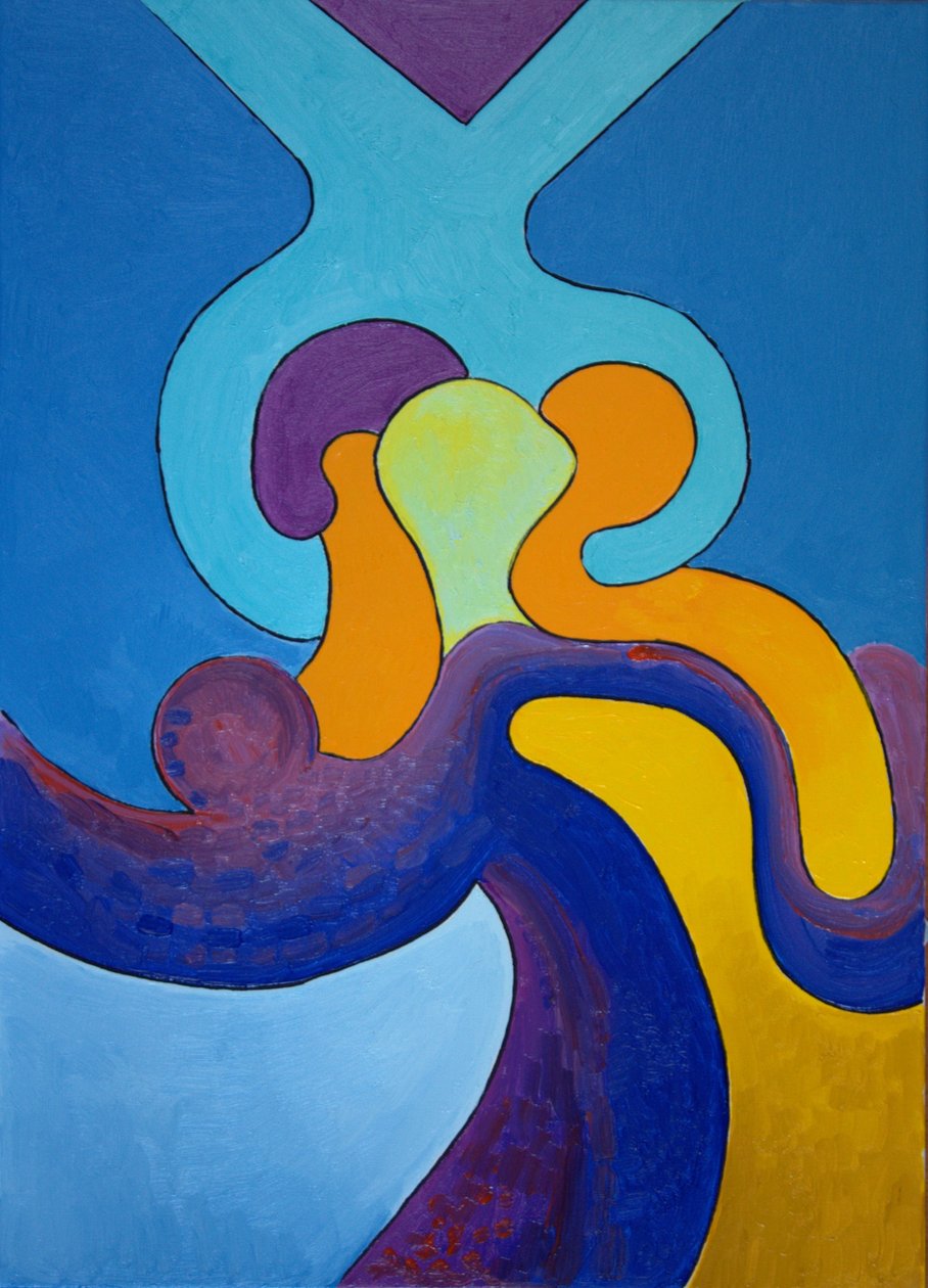Der Kämmerer hat sehr schlechte Nachrichten für die Königin, 2009 von Jan Groneberg