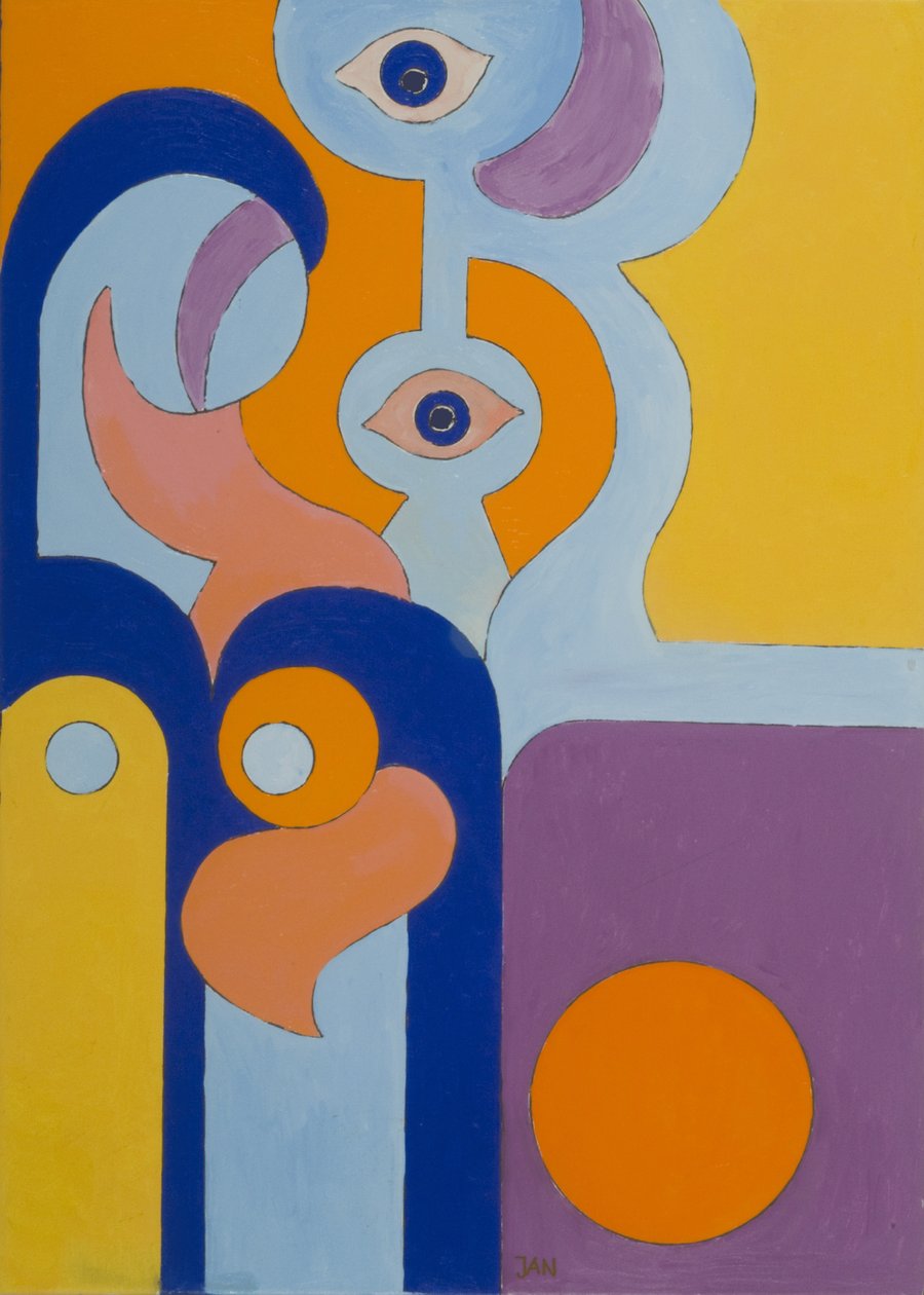 Die Königin gebar einen gesunden Jungen, 2009 von Jan Groneberg