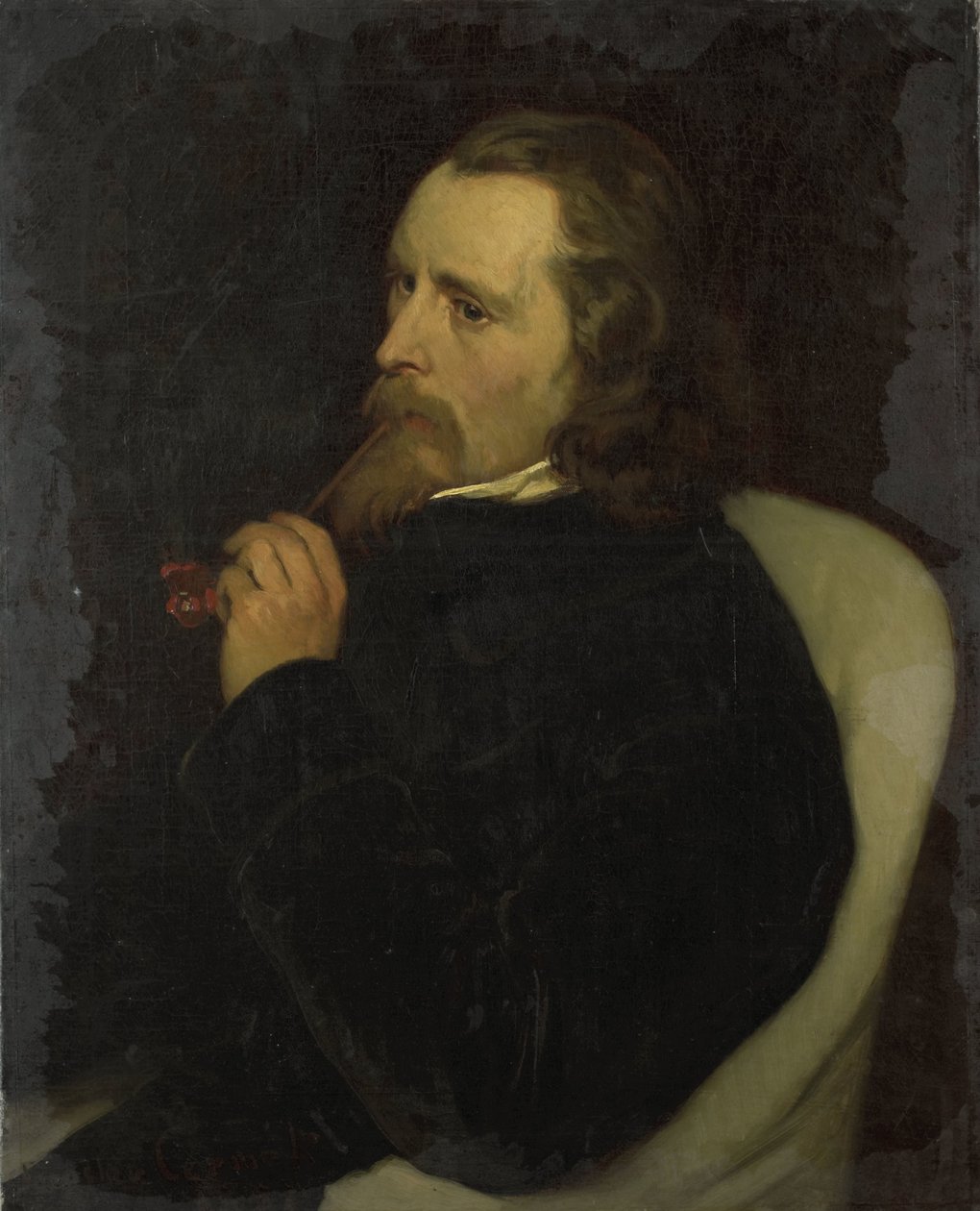Guillaume Anne van der Brugghen (1812-91), Maler von Jaroslav Cermak