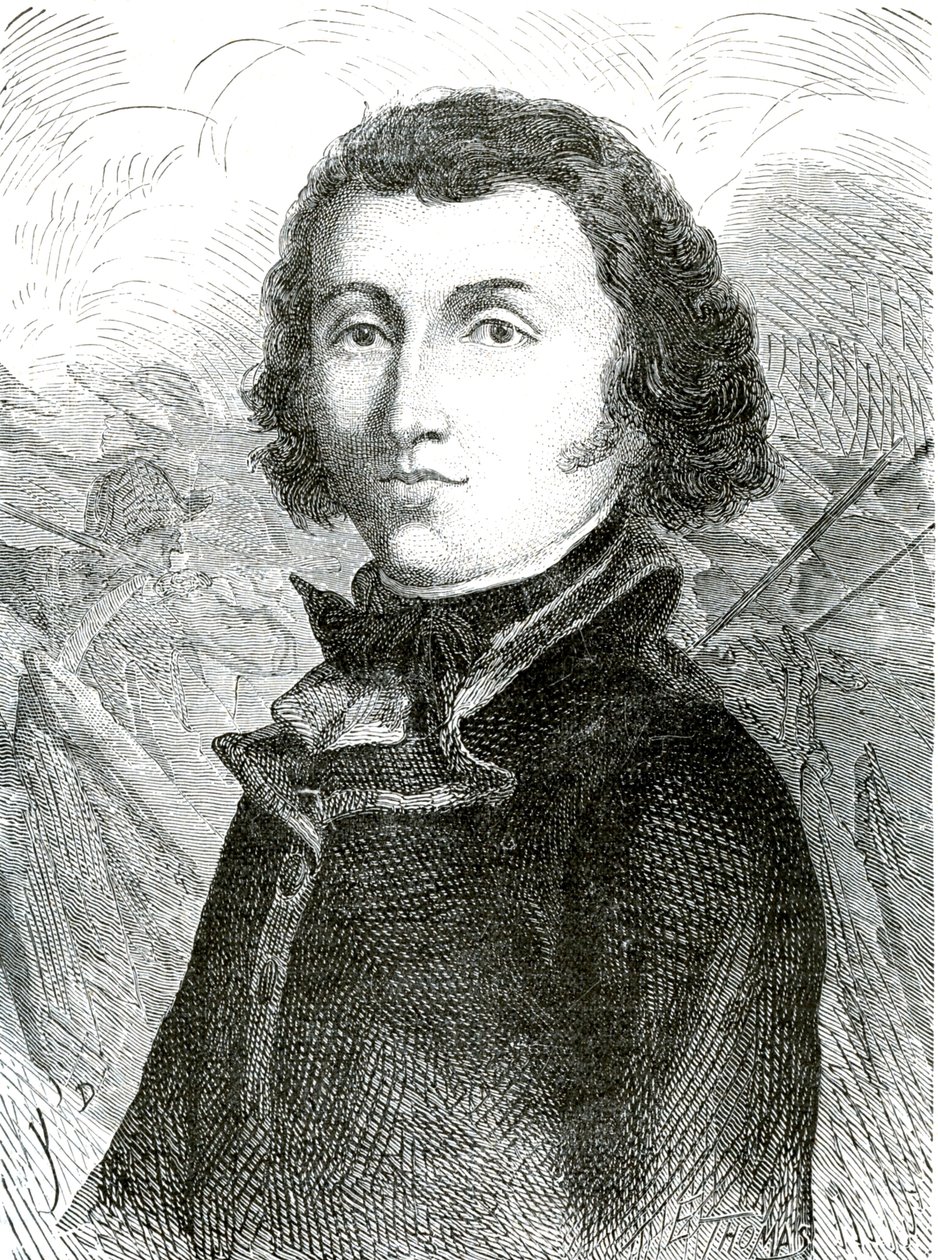 Französische Revolution 1789-1799 Louis Philippe Joseph d