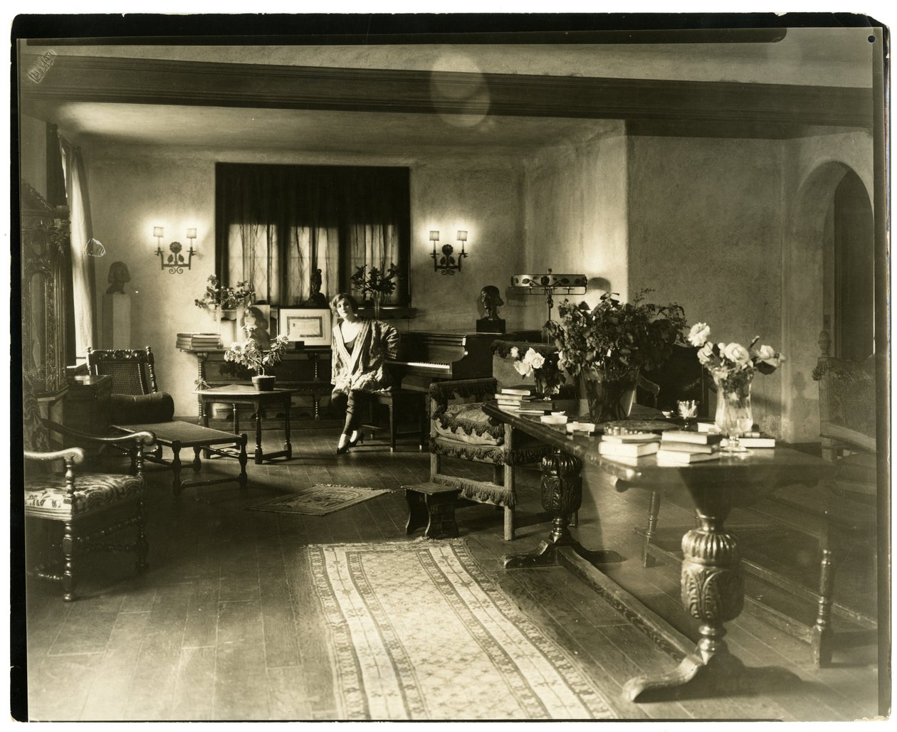 Doris Keene von Jessie Tarbox Beals