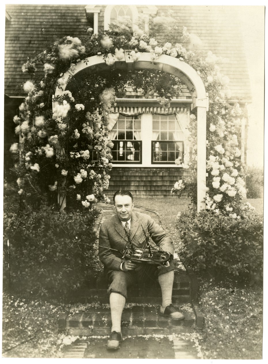 Joseph C Lincoln von Jessie Tarbox Beals